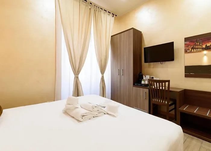 Gasthuis Trinity Luxury 4*