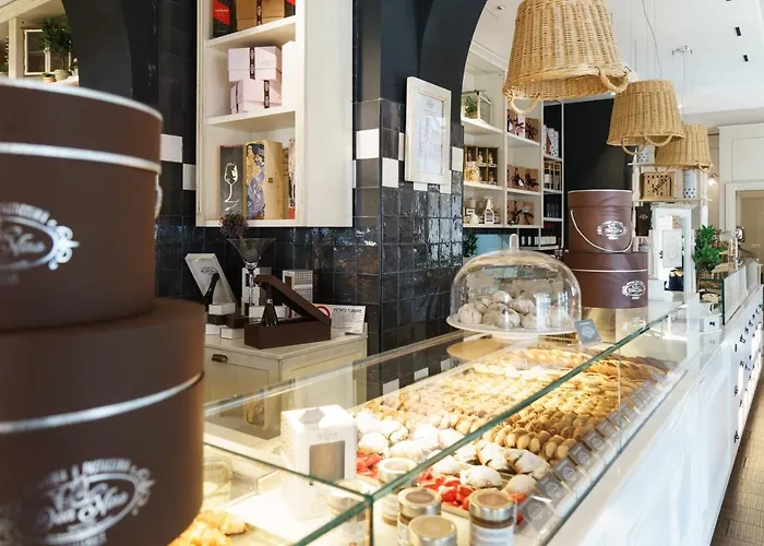 Trinity Luxury Gasthuis Rome