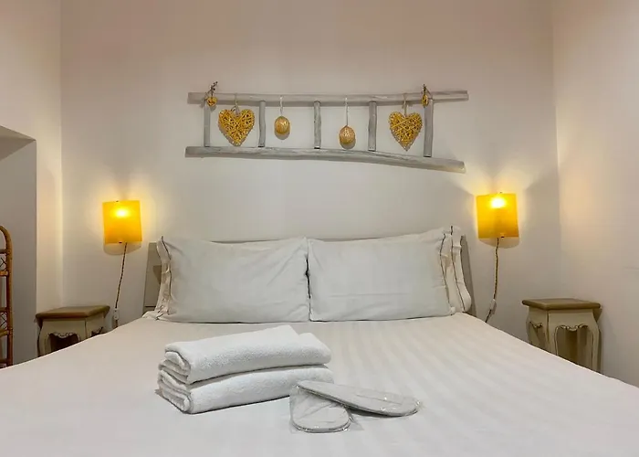 Gasthuis Trinity Luxury 4*