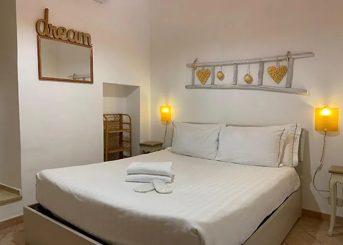 Gasthuis Trinity Luxury Rome