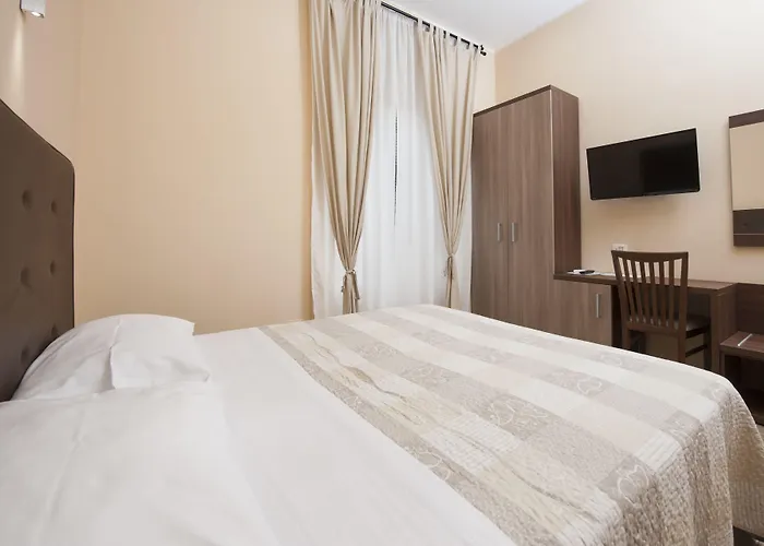 Gasthuis Trinity Luxury 4*