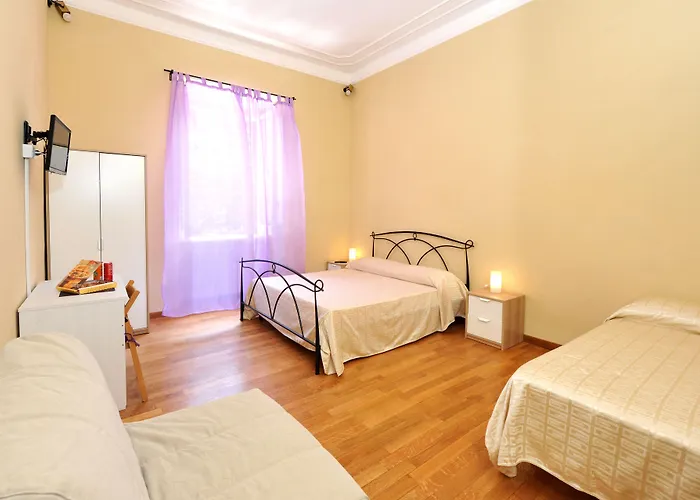 Trinity Luxury 4*