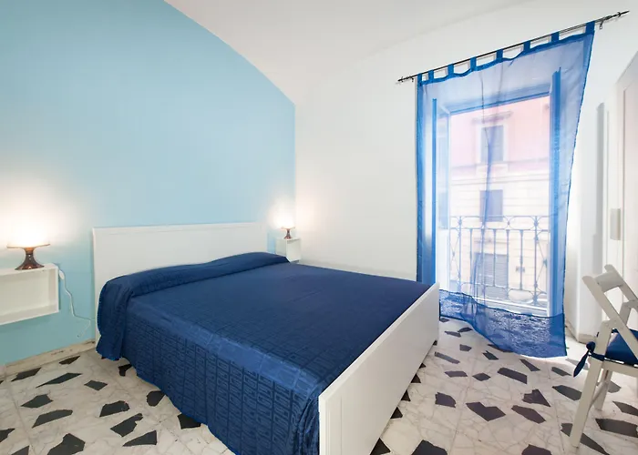 Gasthuis Trinity Luxury Rome