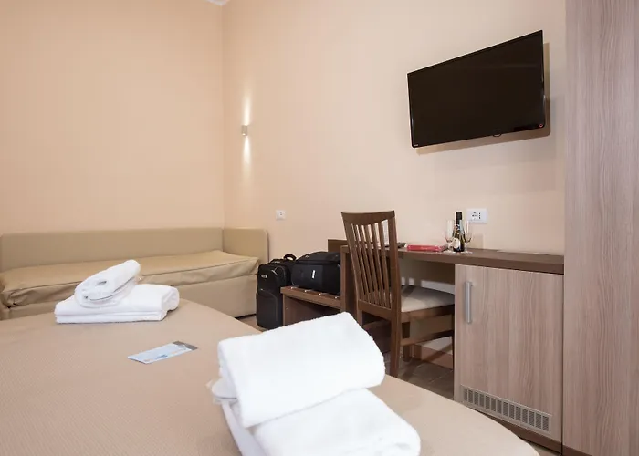 Gasthuis Trinity Luxury Rome