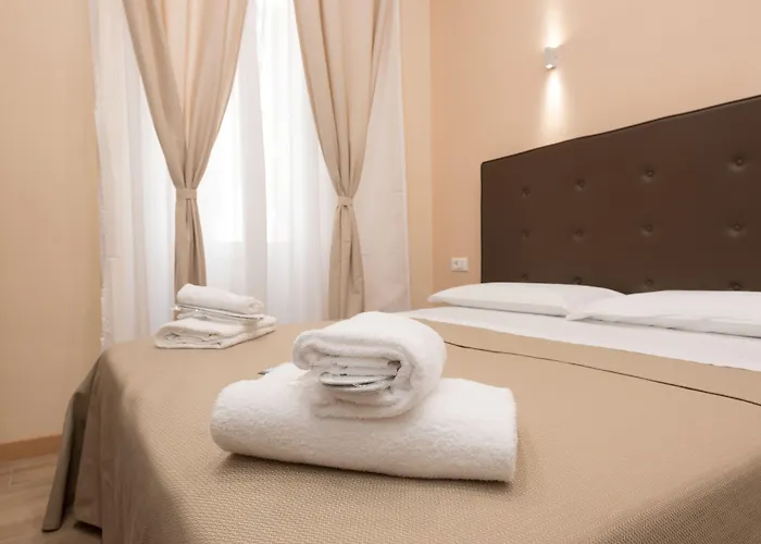 Trinity Luxury Rome