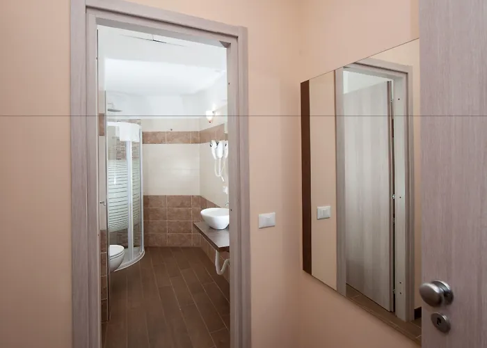 Gasthuis Trinity Luxury Rome