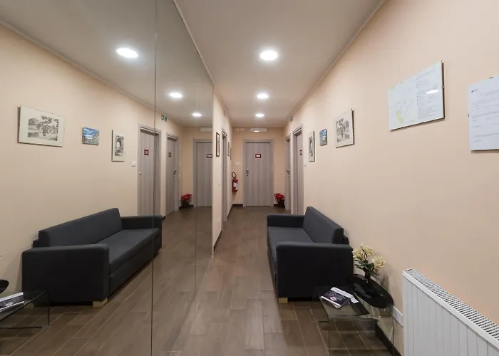 Trinity Luxury Rome