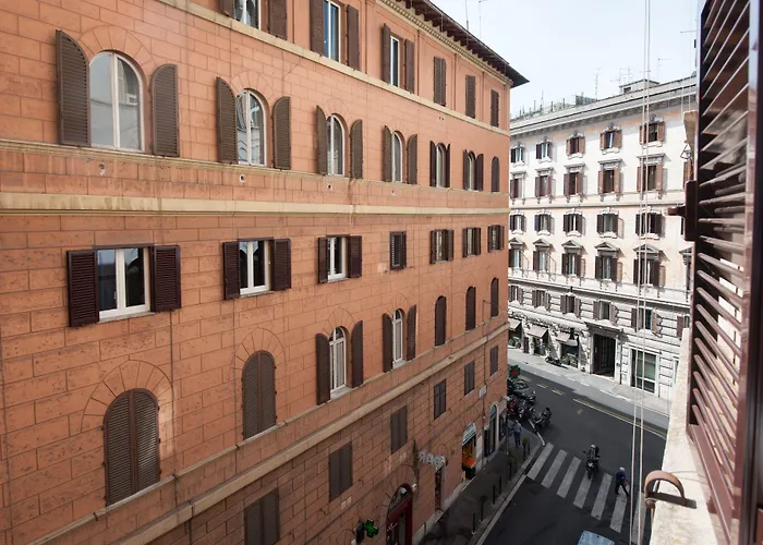 Trinity Luxury Rome