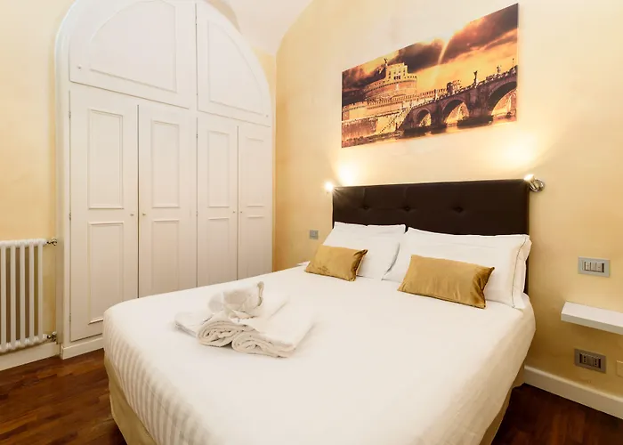 Trinity Luxury Gasthuis 4*