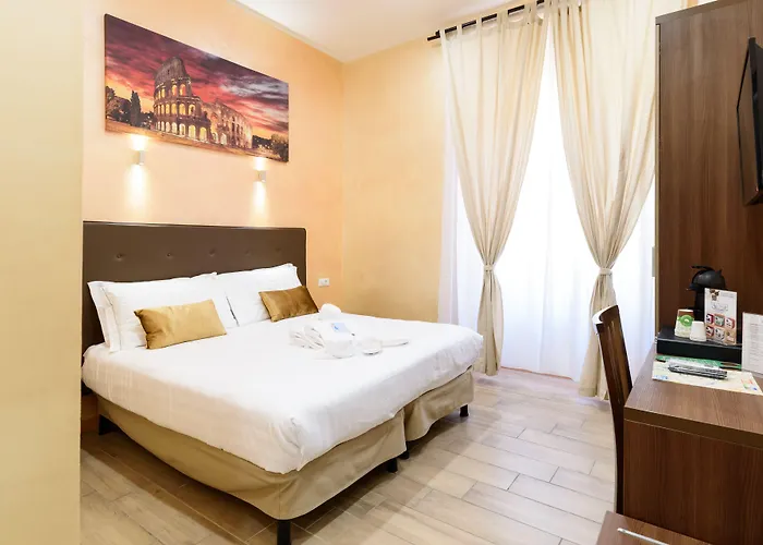 Trinity Luxury Rome
