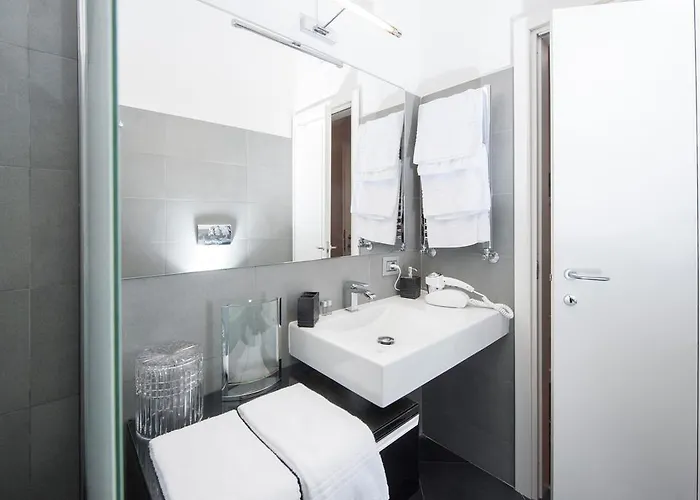 Trinity Luxury Rome