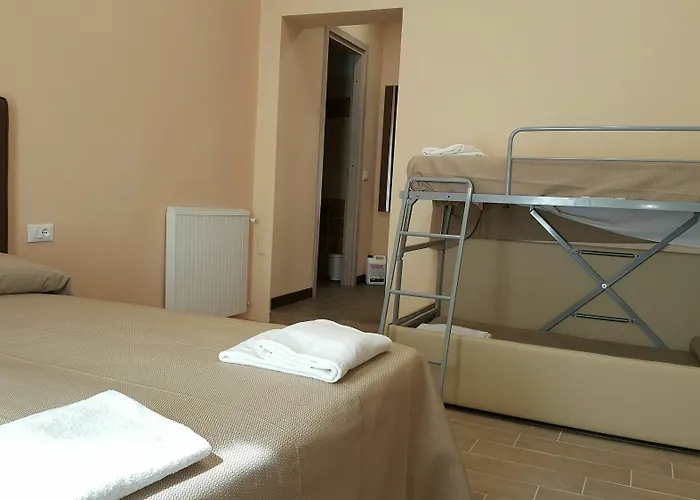 Gasthuis Trinity Luxury 4*