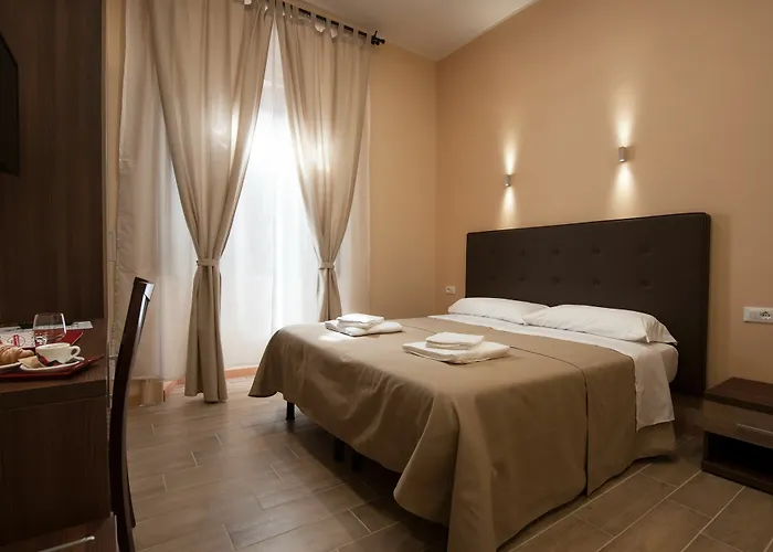 Trinity Luxury Gasthuis